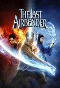 The Last Airbender 2010 720p BRRip x264 MP4 Multisubs AAC-CC