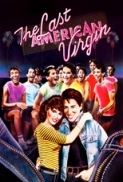 The Last American Virgin (1982) 1080p BrRip x264 - YIFY