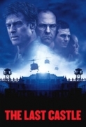 The Last Castle (2001) CptSeamonkey AVI English W/Eng Sub DVDRip