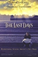 The Last Days (2013) X264 (MKV)1080P DTS & DD 5.1 MultiSubs TBS