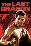 The Last Dragon (1985) 720p BrRip x264 - YIFY