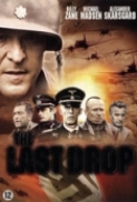 The Last Drop 2006 DVDRip x264 AAC - DiVERSiTY