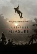 The Last Full Measure (2019) (1080p BluRay x265 HEVC 10bit AAC 5.1 Tigole) [QxR]