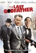 The Last Godfather (2010) DvdRip XviD DutchReleaseTeam (dutch subs nl)