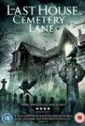 The Last House on Cemetery Lane 2015 720p BRRiP XVID AC3-MAJESTiC 