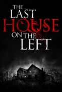 The Last House On The Left 2009 CAM -(A Commission-kvcd by empire)