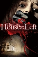 The Last House on the Left 1972 720p BluRay x264-NODLABS BOZX