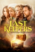 The Last Keepers [2013]H264 DVDRip.mp4[Eng]BlueLady