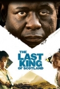 The Last King of Scotland 2006 DvDRip x264-WiNTeaM 