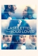 The Last Letter from Your Lover 2021 1080p BluRay DD+ 5.1 x265-edge2020