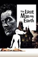 The Last Man on Earth 1964 PROPER 1080p BluRay X264-AMIABLE 