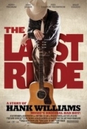 The Last Ride 2012 BRRip 480p x264 AAC - VYTO [P2PDL]