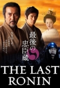 The.Last.Chushingura.2010.720p.BluRay.x264-WiKi [PublicHD]