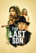 The.Last.Son.2021.iTA-ENG.Bluray.1080p.x264-CYBER.mkv