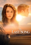 The.Last.Song.2010.iTALiAN.480p.AC3.BRRip.XviD-SNZ.avi