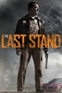 The Last Stand [2013] 720p x264 [500MB]~POOLSTAR {{a2zRG}}