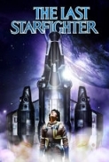 The Last Starfighter (1984) RM4K (1080p BluRay x265 HEVC 10bit AAC 5.1 Tigole) [QxR]