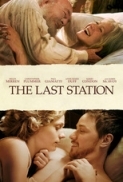 The.Last.Station.2009.DVDRip.XviD-DUBBY