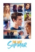 The Last Summer (2019) [WEBRip] [720p] [YTS] [YIFY]