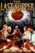 The Last Supper 2013 720p BRRip x264 AC3-JYK