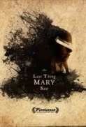 The.Last.Thing.Mary.Saw.2021.1080p.WEBRip.x264