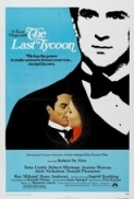 The Last Tycoon 2012 BRRip 720p x264 AAC - PRiSTiNE [P2PDL]