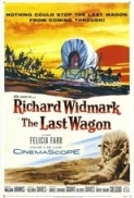 The Last Wagon 1956 720p BrRip EN-SUB x264-[MULVAcoded]