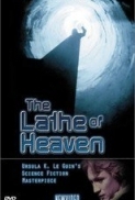 The Lathe of Heaven 1980 DvdRip 720p x264-HighCode