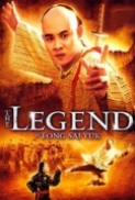 The.Legend.of.Fong.Sai.Yuk.1993.720p.BluRay.x264-x0r[N1C]