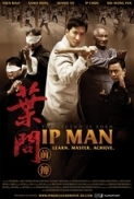 The Legend Is Born Ip Man 2010 BRRIP 720P H264-ZEKTORM