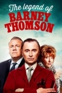 Barney Thomson (2015) 720p WEB-DL 700MB - MkvCage