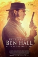 The Legend of Ben Hall (2017) included Subtitle 720p BluRay - [EnglishMovieSpot]