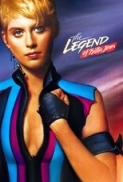 The Legend Of Billie Jean 1985 DvDrip XviD AC3 greenbud1969 26K