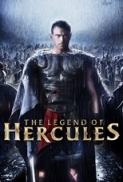 The Legend Of Hercules (2014) [720p] BRRiP x264 - TheKing