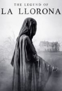 The Legend of La Llorona 2022 1080p WEB-DL DD5 1 H 264-EVO