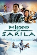 The Legend Of Sarila 2013 480p BRRip Xvid AC3-UNDERCOVER