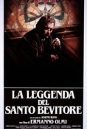 The Legend of the Holy Drinker (1988) [BluRay] [1080p] [YTS] [YIFY]