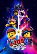 The Lego Movie 2: The Second Part (2019) 1080p BRRip 6CH 2GB - MkvCage