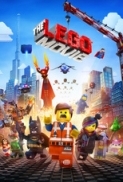 The Lego Movie (2014) 720p BluRay x264 [Dual Audio] [ENG-HINDI]~Invincible (HDDR)