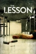 The Lesson 2015 480p BluRay x264-RMTeam