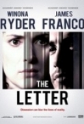 The Letter 2012 DVDRip XviD AC3 - REFiLL