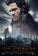 Libertador 2014 CUSTOM DVDRip x264 [Latino] URBiN4HD