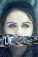 The.Lie.2018.720p.AMZN.WEBRip.DDP5.1.x264-SuGaRx