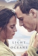 The Light Between Oceans (2016) 720p BRRip 1.2GB - MkvCage