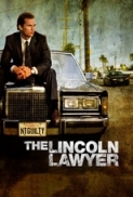 The Lincoln Lawyer 2011 BRrip 720p x264 AC3 6Ch EngMuxed ZIP-UG