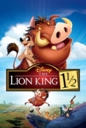 The.Lion.King.III.2004.1080p.BluRay.x265-RARBG