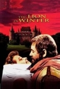 The.Lion.in.Winter.1968.RESTORED.1080p.BluRay.x265-RBG