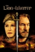 The.Lion.in.Winter.2003.720p.BluRay.x264-x0r[N1C]