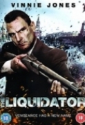 The Liquidator 2011 R5 XviD AC3-AQOS