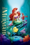 The Little Mermaid 1989 720p HDTV DD5 1 x264-DON